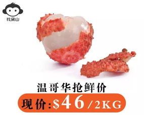 曝光！溫哥華進口水果商暗藏的差價黑洞 日銷千盒的珍珠小蜜柚僅$3.99，新鮮貓山王榴蓮3折起售